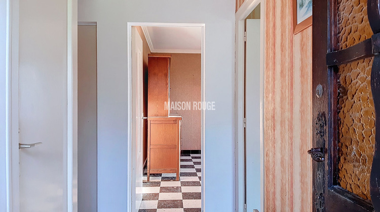 Ma-Cabane - Vente Maison SAINT-ALBAN, 113 m²