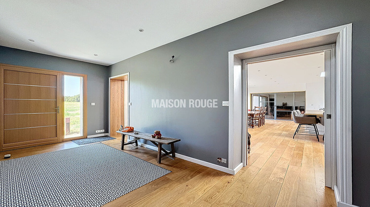 Ma-Cabane - Vente Maison SAINT-ALBAN, 191 m²