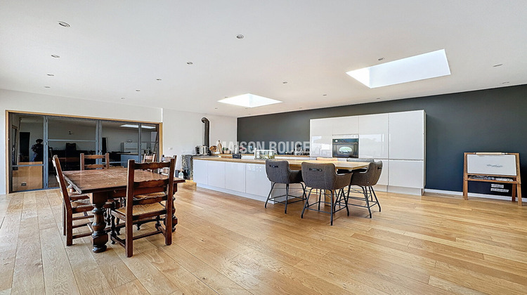 Ma-Cabane - Vente Maison SAINT-ALBAN, 191 m²