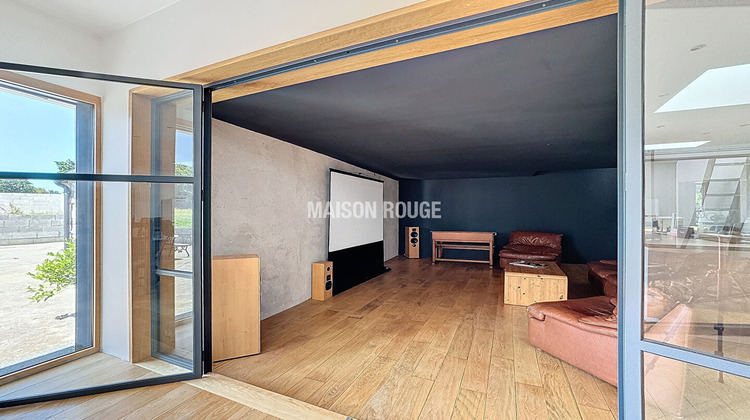 Ma-Cabane - Vente Maison SAINT-ALBAN, 191 m²