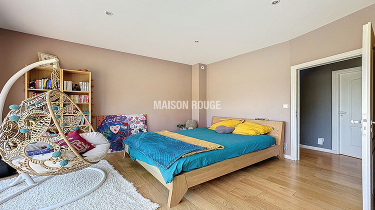 Ma-Cabane - Vente Maison SAINT-ALBAN, 191 m²