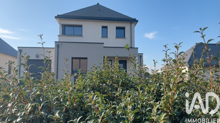 Ma-Cabane - Vente Maison Saint-Alban, 110 m²