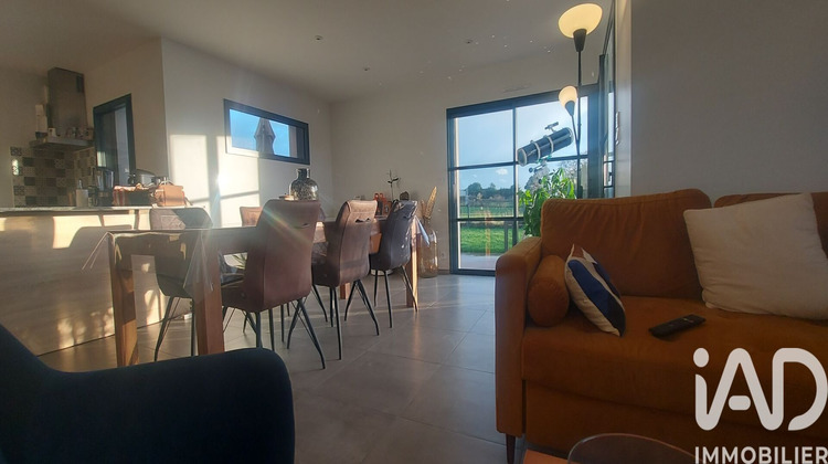 Ma-Cabane - Vente Maison Saint-Alban, 110 m²