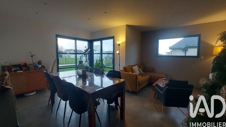 Ma-Cabane - Vente Maison Saint-Alban, 110 m²