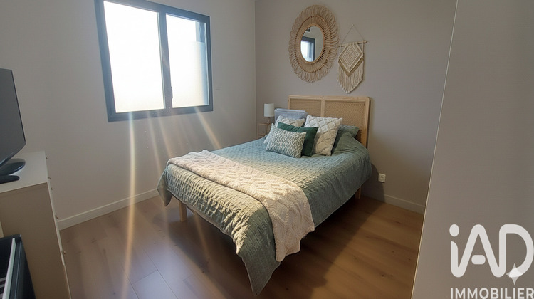 Ma-Cabane - Vente Maison Saint-Alban, 110 m²