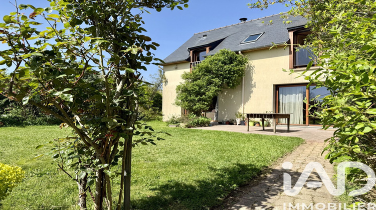 Ma-Cabane - Vente Maison Saint-Alban, 120 m²