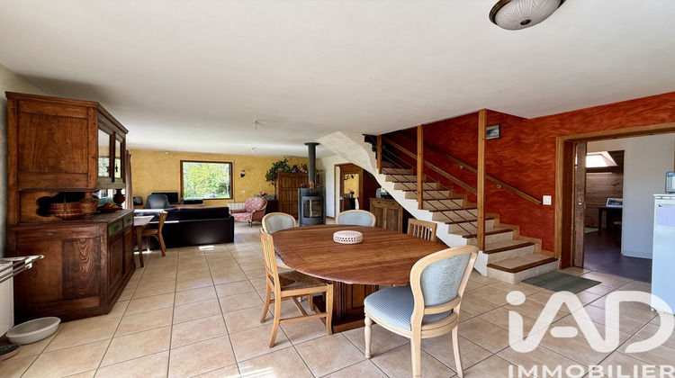 Ma-Cabane - Vente Maison Saint-Alban, 120 m²