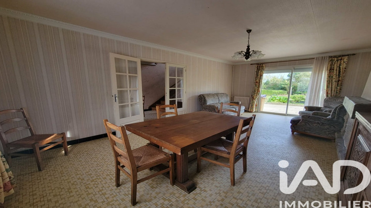 Ma-Cabane - Vente Maison Saint-Alban, 106 m²