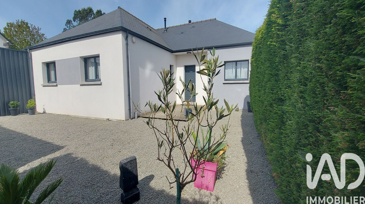 Ma-Cabane - Vente Maison Saint Alban, 100 m²