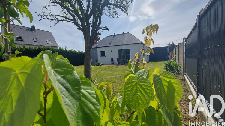 Ma-Cabane - Vente Maison Saint Alban, 100 m²