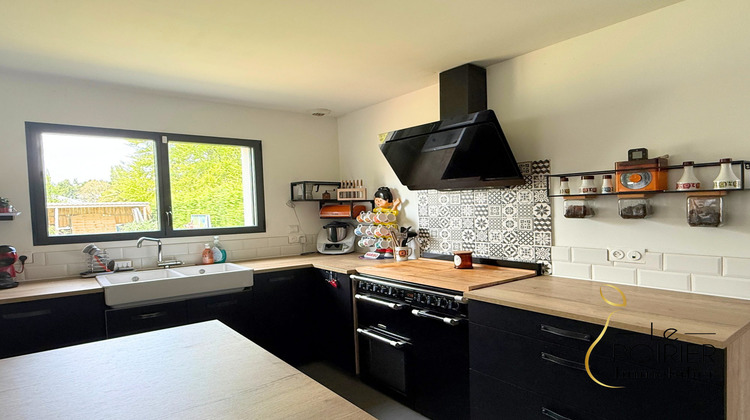 Ma-Cabane - Vente Maison Saint-Alban, 109 m²