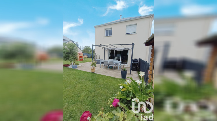 Ma-Cabane - Vente Maison Saint-Alban, 115 m²
