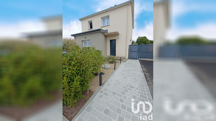 Ma-Cabane - Vente Maison Saint-Alban, 115 m²