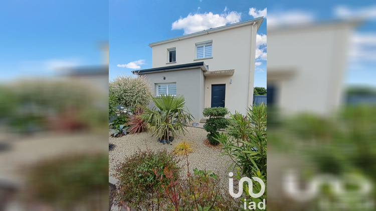 Ma-Cabane - Vente Maison Saint-Alban, 115 m²