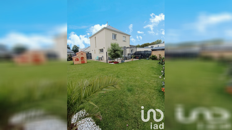 Ma-Cabane - Vente Maison Saint-Alban, 115 m²