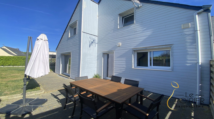 Ma-Cabane - Vente Maison Saint-Alban, 110 m²