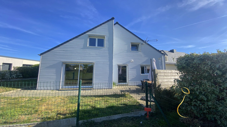 Ma-Cabane - Vente Maison Saint-Alban, 110 m²