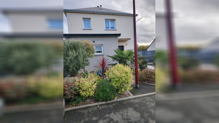 Ma-Cabane - Vente Maison SAINT ALBAN, 112 m²