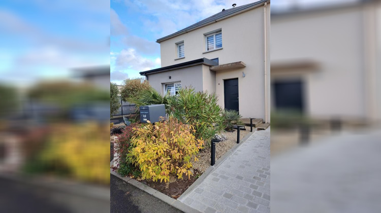 Ma-Cabane - Vente Maison SAINT ALBAN, 112 m²