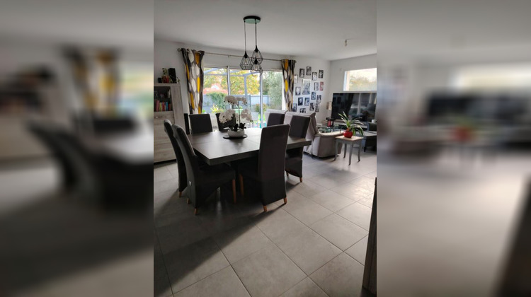 Ma-Cabane - Vente Maison SAINT ALBAN, 112 m²