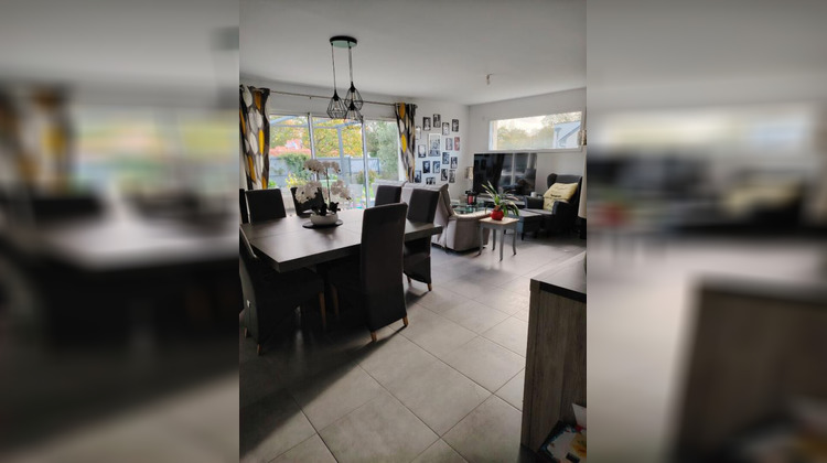 Ma-Cabane - Vente Maison SAINT ALBAN, 112 m²