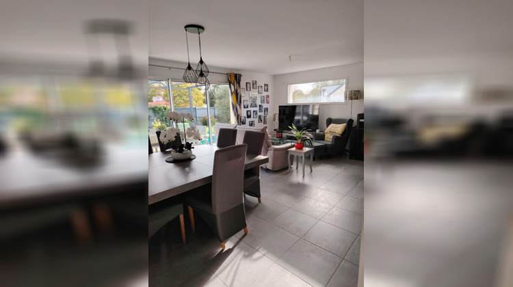 Ma-Cabane - Vente Maison SAINT ALBAN, 112 m²