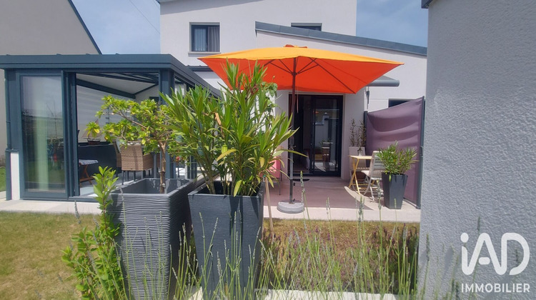 Ma-Cabane - Vente Maison Saint-Alban, 155 m²