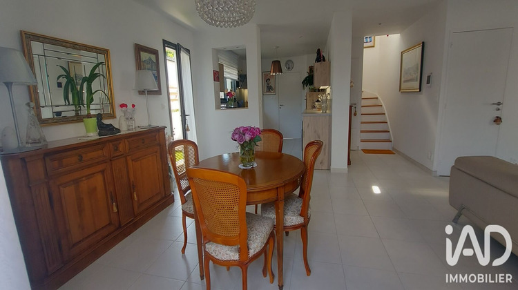 Ma-Cabane - Vente Maison Saint-Alban, 155 m²
