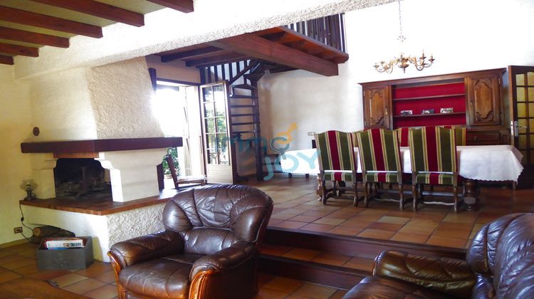 Ma-Cabane - Vente Maison Saint-Alban, 143 m²