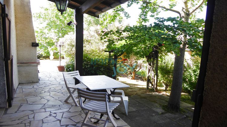 Ma-Cabane - Vente Maison Saint-Alban, 143 m²