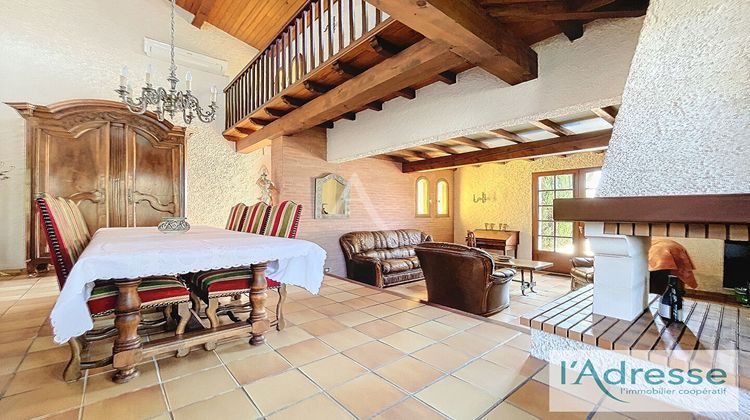 Ma-Cabane - Vente Maison SAINT-ALBAN, 143 m²