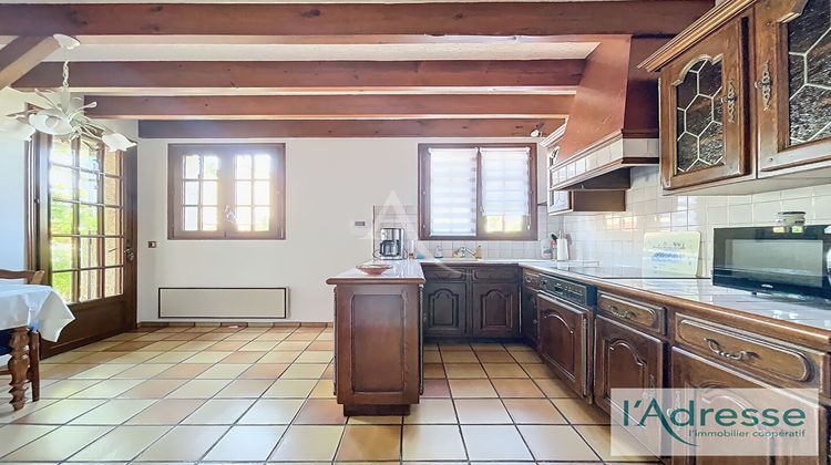 Ma-Cabane - Vente Maison SAINT-ALBAN, 143 m²