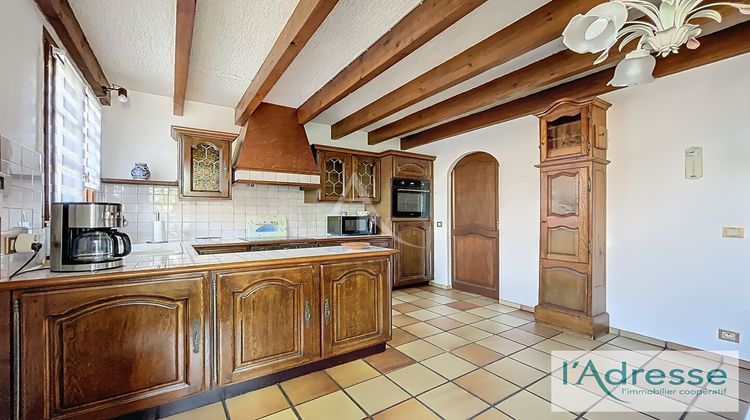 Ma-Cabane - Vente Maison SAINT-ALBAN, 143 m²