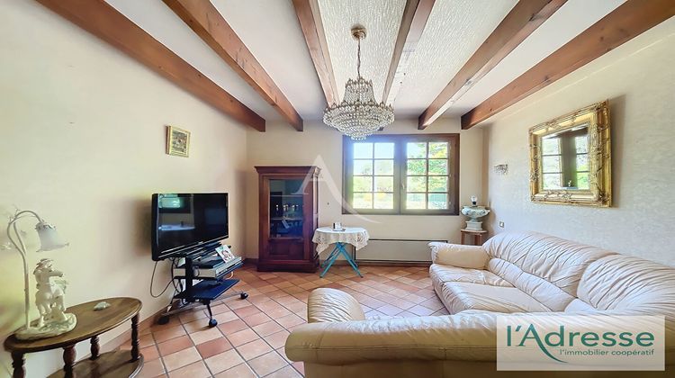 Ma-Cabane - Vente Maison SAINT-ALBAN, 143 m²