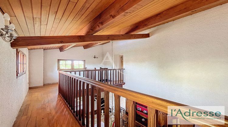 Ma-Cabane - Vente Maison SAINT-ALBAN, 143 m²