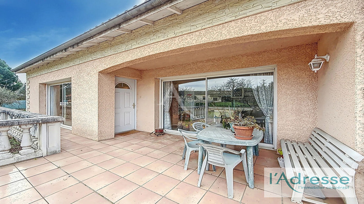 Ma-Cabane - Vente Maison SAINT-ALBAN, 92 m²