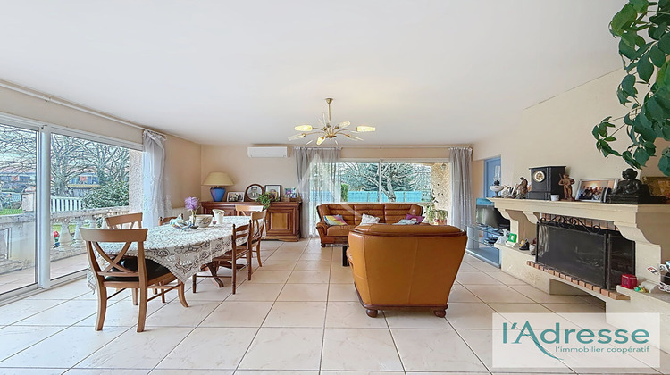 Ma-Cabane - Vente Maison SAINT-ALBAN, 92 m²