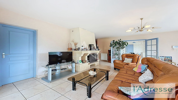 Ma-Cabane - Vente Maison SAINT-ALBAN, 92 m²