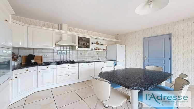 Ma-Cabane - Vente Maison SAINT-ALBAN, 92 m²