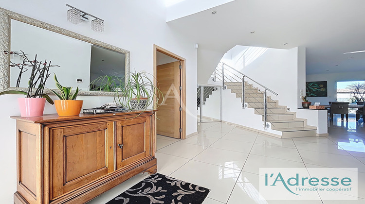 Ma-Cabane - Vente Maison SAINT-ALBAN, 211 m²