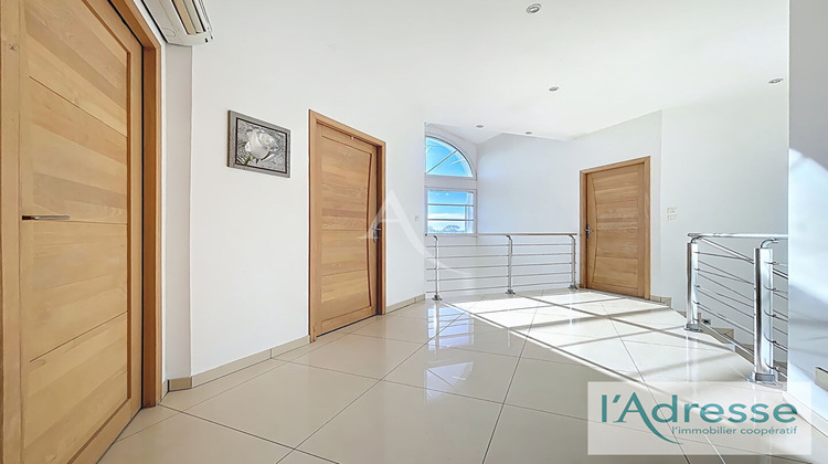 Ma-Cabane - Vente Maison SAINT-ALBAN, 211 m²