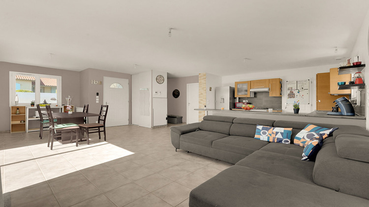 Ma-Cabane - Vente Maison SAINT-ALBAN, 97 m²
