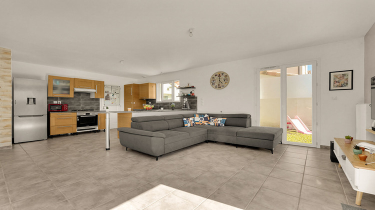 Ma-Cabane - Vente Maison SAINT-ALBAN, 97 m²