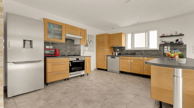 Ma-Cabane - Vente Maison SAINT-ALBAN, 97 m²