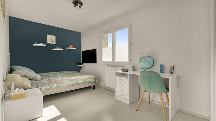 Ma-Cabane - Vente Maison SAINT-ALBAN, 97 m²