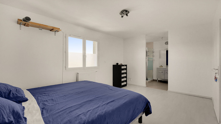 Ma-Cabane - Vente Maison SAINT-ALBAN, 97 m²