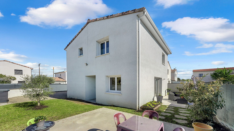 Ma-Cabane - Vente Maison SAINT-ALBAN, 97 m²