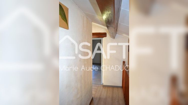 Ma-Cabane - Vente Maison Saint-Alban-Auriolles, 97 m²