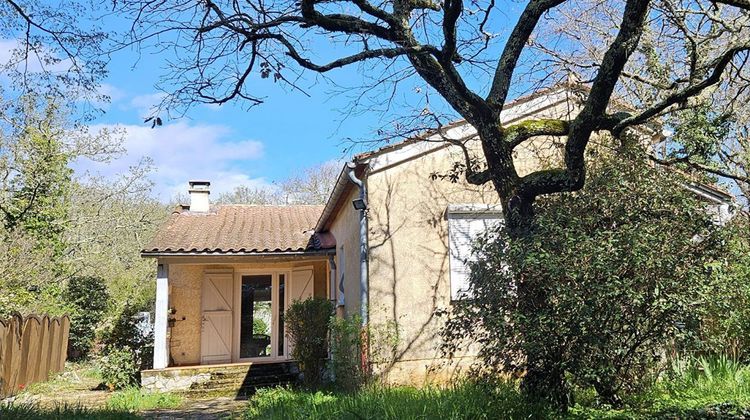 Ma-Cabane - Vente Maison SAINT ALBAN AURIOLLES, 83 m²