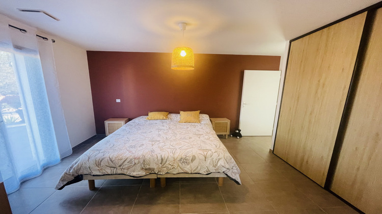 Ma-Cabane - Vente Maison Saint-Alban-Auriolles, 96 m²